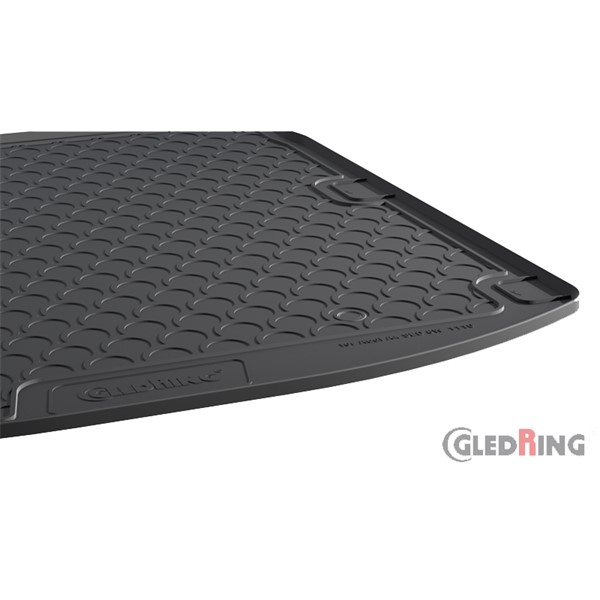Bagagerumsmatta Audi A4 (B9) Sedan 2015- Gledring GL 1110 GledRing Bagagerumsmatta Audi A4 (B9) Sedan 2015- Gledring GL 1110 GledRing