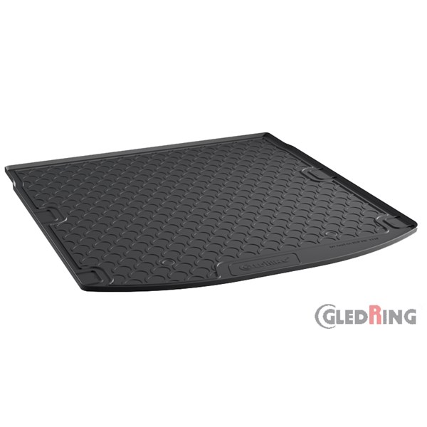 Bagagerumsmatta Audi A4 (B9) Sedan 2015- Gledring GL 1110 GledRing