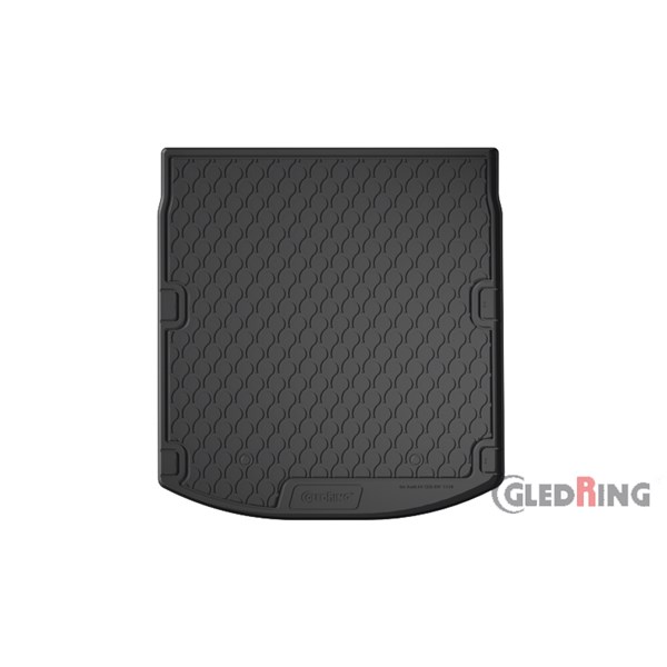 Bagagerumsmatta Audi A4 (B9) Sedan 2015- Gledring GL 1110 GledRing Bagagerumsmatta Audi A4 (B9) Sedan 2015- Gledring GL 1110 GledRing