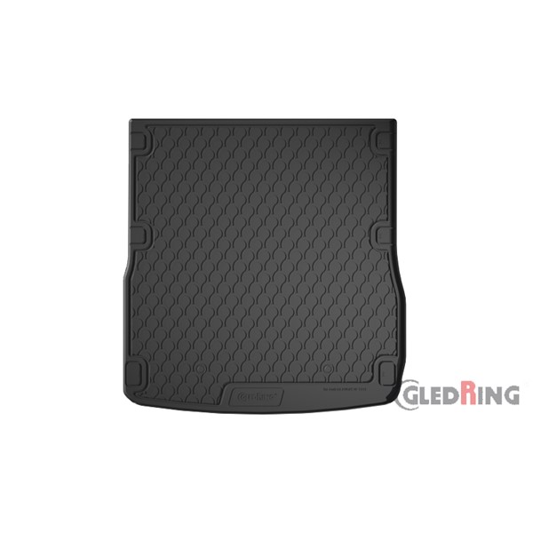 Bagagerumsmatta Audi A6 (4F) Avant 2005-2011 GledRing Bagagerumsmatta Audi A6 (4F) Avant 2005-2011 GledRing