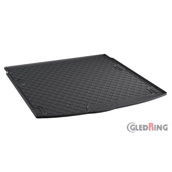 Bagagerumsmatta Audi A6 (4G) Sedan 2011- Gledring GL 1115 GledRing