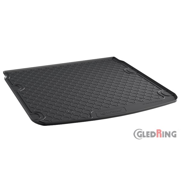 Bagagerumsmatta Audi A5 Sportback (8TA) 2009-2016 GledRing