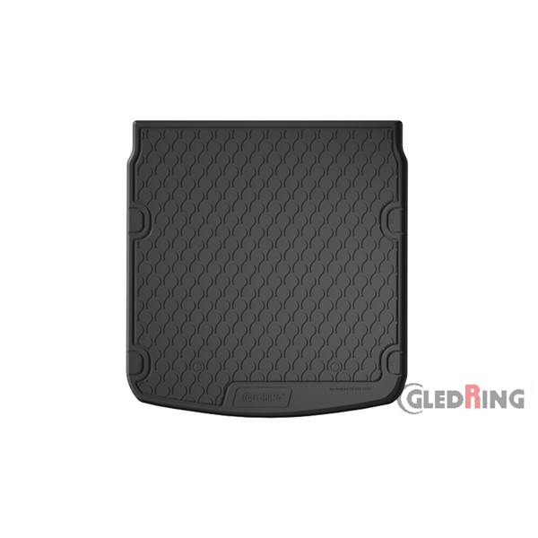 Bagagerumsmatta Audi A5 Sportback (8TA) 2009-2016 GledRing