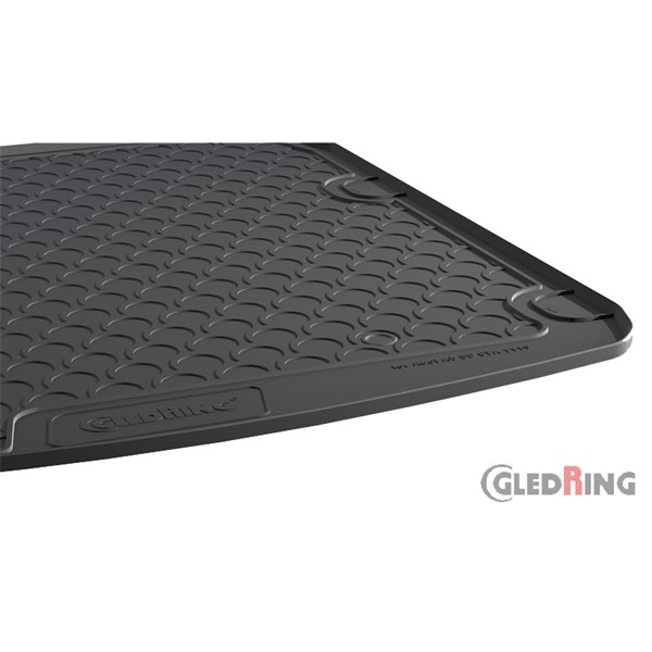 Bagagerumsmatta Audi A5 Sportback (8TA) 2009-2016 GledRing