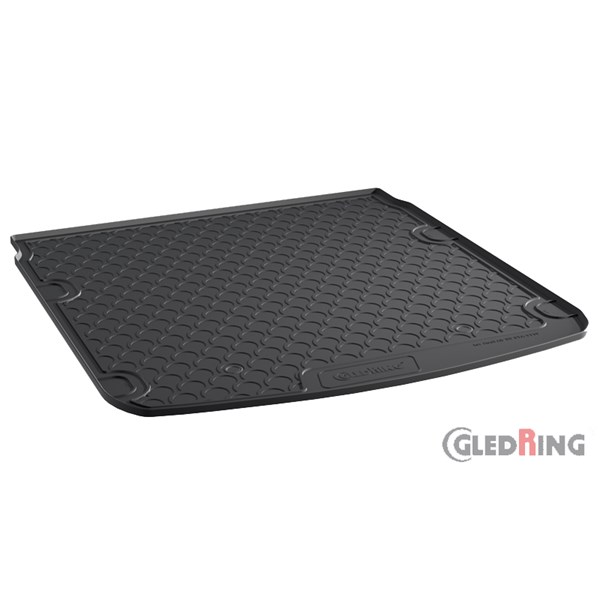 Bagagerumsmatta Audi A5 Sportback (8TA) 2009-2016 GledRing