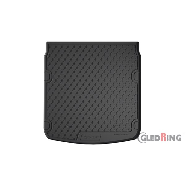Bagagerumsmatta Audi A5 Sportback (8TA) 2009-2016 GledRing