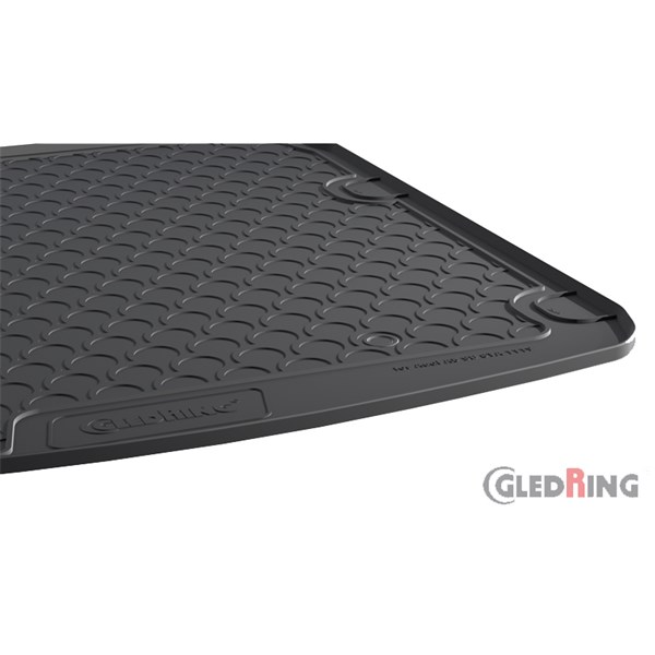 Bagagerumsmatta Audi A5 Sportback (8TA) 2009-2016 GledRing