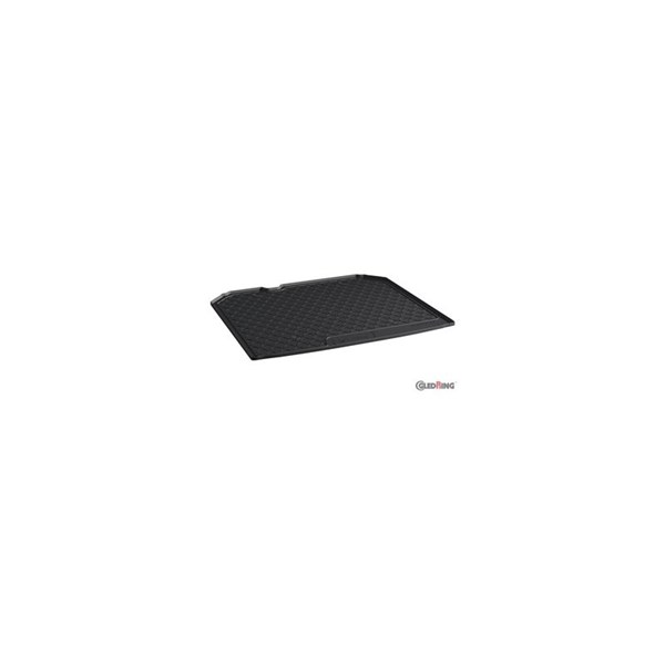 Bagagerumsmatta Audi Q3 2011- Gledring GL 1120 GledRing Bagagerumsmatta Audi Q3 2011- Gledring GL 1120 GledRing