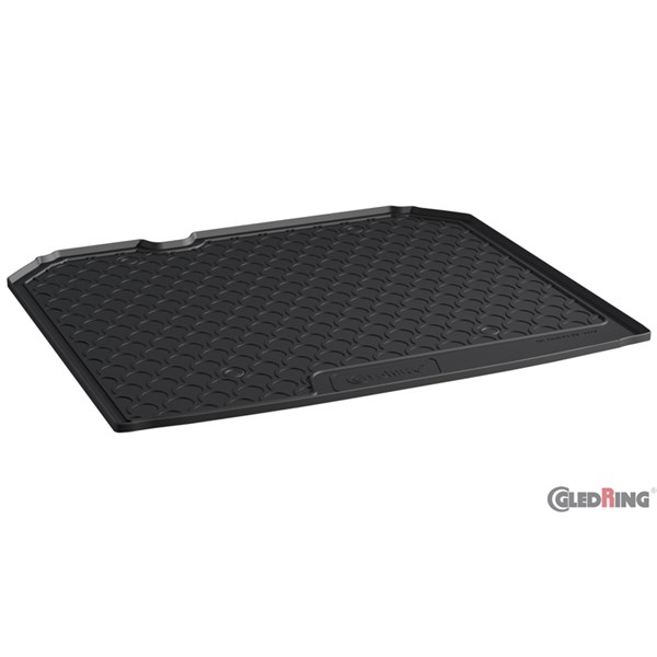 Bagagerumsmatta Audi Q3 2011- Gledring GL 1120 GledRing Bagagerumsmatta Audi Q3 2011- Gledring GL 1120 GledRing