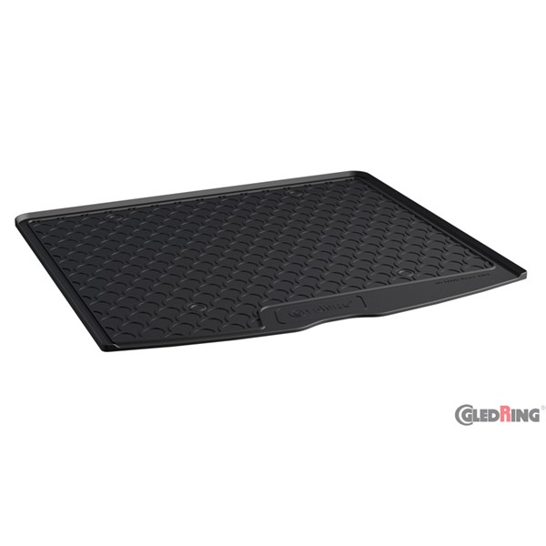 Bagagerumsmatta Toyota Verso 2009- Gledring GL 1151 GledRing