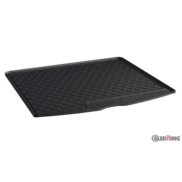 Bagagerumsmatta Toyota Verso 2009- Gledring GL 1151 GledRing