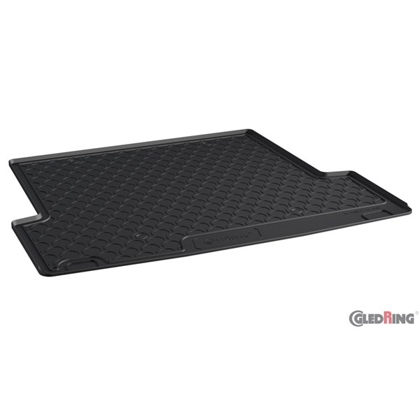 Bagagerumsmatta BMW 3-Serie E91 Touring 2005-2012 Gledring GL 120 GledRing