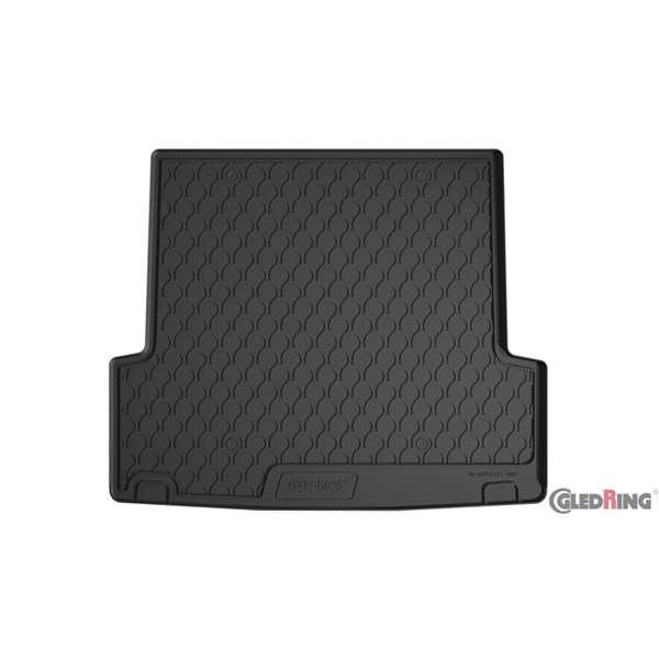 Bagagerumsmatta BMW 3-Serie E91 Touring 2005-2012 Gledring GL 120 GledRing Bagagerumsmatta BMW 3-Serie E91 Touring 2005-2012 Gledring GL 120 GledRing