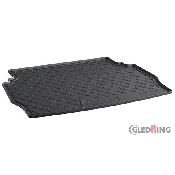Bagagerumsmatta BMW 1-Series F20 5-doors 2011- Gledring GL 1205 GledRing