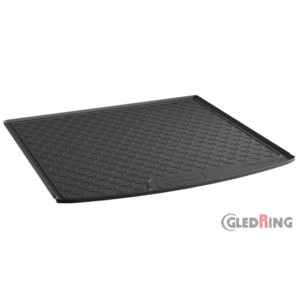 Bagagerumsmatta BMW 2-Series F46 Gran Tourer 2015- Gledring GL 12 GledRing