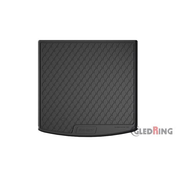 Bagagerumsmatta BMW 2-Series F46 Gran Tourer 2015- Gledring GL 12 GledRing Bagagerumsmatta BMW 2-Series F46 Gran Tourer 2015- Gledring GL 12 GledRing