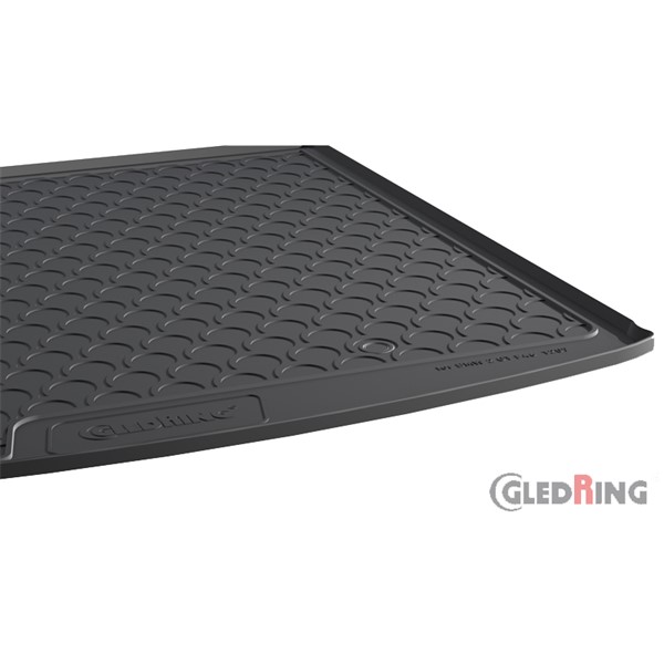 Bagagerumsmatta BMW 2-Series F46 Gran Tourer 2015- Gledring GL 12 GledRing