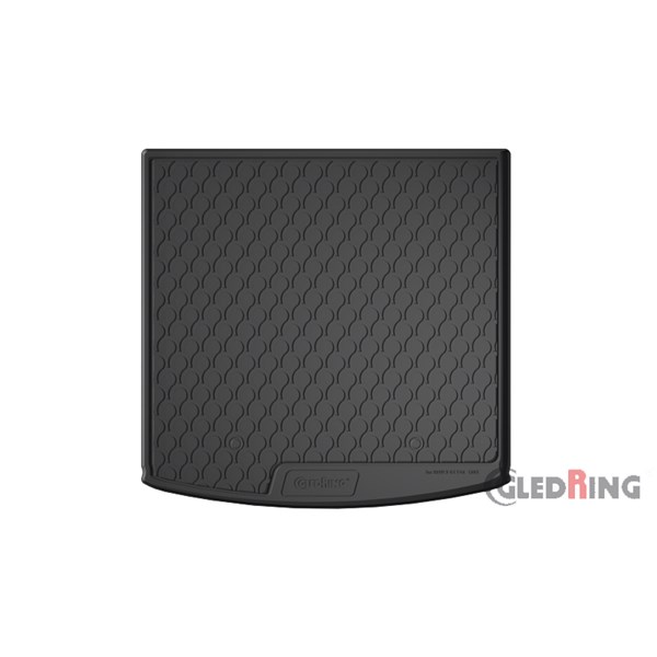 Bagagerumsmatta BMW 2-Series F46 Gran Tourer 2015- Gledring GL 12 GledRing Bagagerumsmatta BMW 2-Series F46 Gran Tourer 2015- Gledring GL 12 GledRing