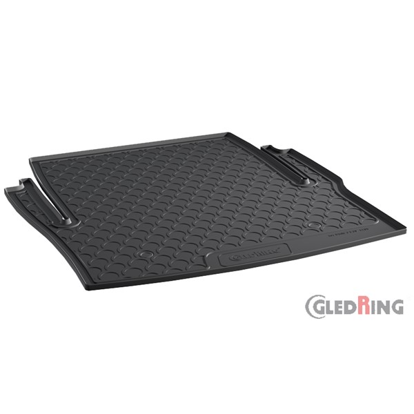 Bagagerumsmatta BMW 3-Series F30 Sedan 2012- Gledring GL 1208 GledRing