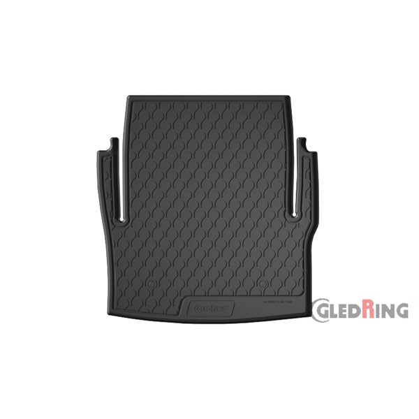 Bagagerumsmatta BMW 3-Series F30 Sedan 2012- Gledring GL 1208 GledRing