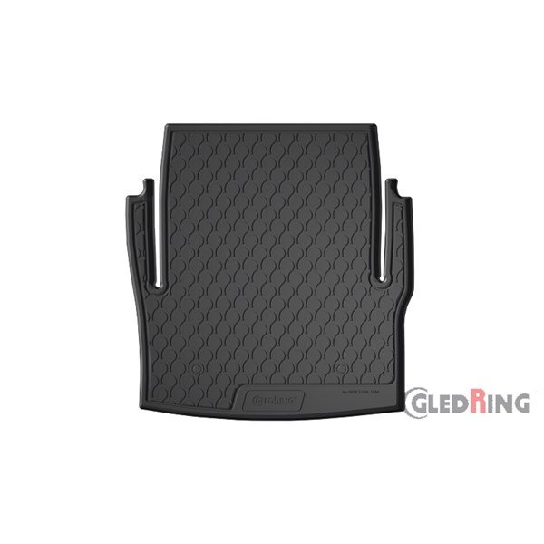 Bagagerumsmatta BMW 3-Series F30 Sedan 2012- Gledring GL 1208 GledRing Bagagerumsmatta BMW 3-Series F30 Sedan 2012- Gledring GL 1208 GledRing