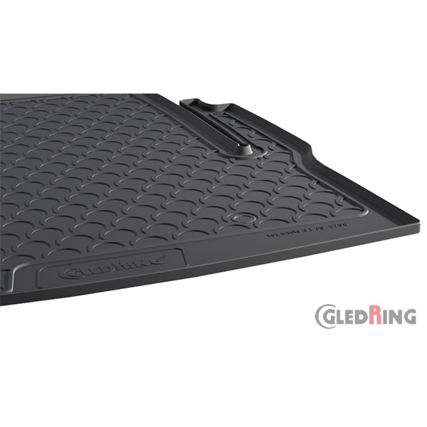 Bagagerumsmatta BMW 3-Series F30 Sedan 2012- Gledring GL 1208 GledRing Bagagerumsmatta BMW 3-Series F30 Sedan 2012- Gledring GL 1208 GledRing