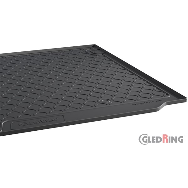 Bagagerumsmatta BMW X5 F15 2013- Gledring GL 1209 GledRing Bagagerumsmatta BMW X5 F15 2013- Gledring GL 1209 GledRing