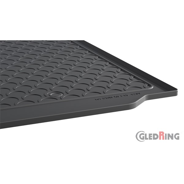 Bagagerumsmatta BMW X5 F15 2013- Gledring GL 1209 GledRing Bagagerumsmatta BMW X5 F15 2013- Gledring GL 1209 GledRing