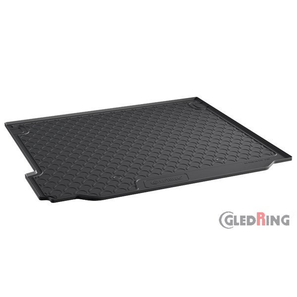 Bagagerumsmatta BMW X5 F15 2013- Gledring GL 1209 GledRing
