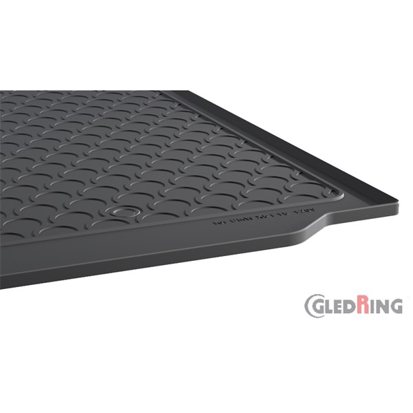 Bagagerumsmatta BMW X5 F15 2013- Gledring GL 1209 GledRing