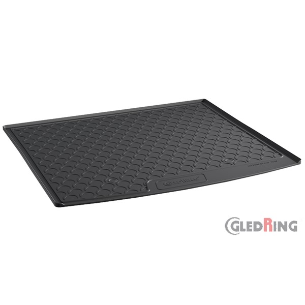 Bagagerumsmatta BMW X1 F48 2015- GledRing