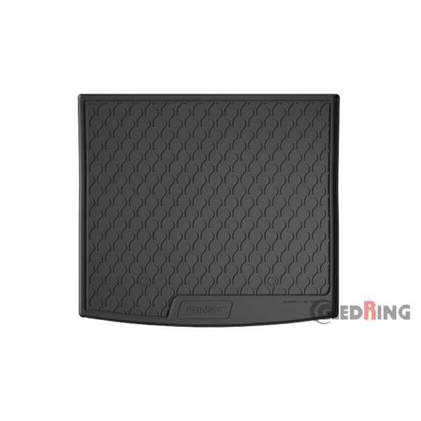 Bagagerumsmatta BMW X1 F48 2015- GledRing Bagagerumsmatta BMW X1 F48 2015- GledRing