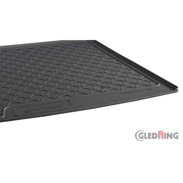 Bagagerumsmatta BMW X1 F48 2015- GledRing