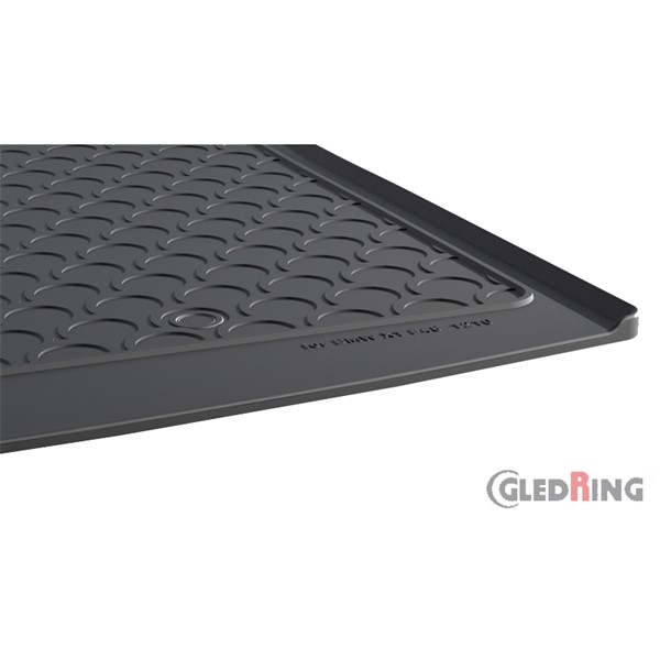 Bagagerumsmatta BMW X1 F48 2015- GledRing