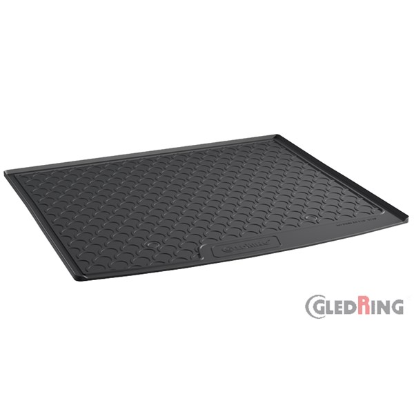 Bagagerumsmatta BMW X1 F48 2015- GledRing