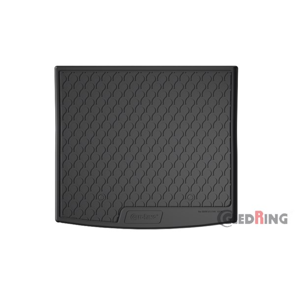 Bagagerumsmatta BMW X1 F48 2015- GledRing Bagagerumsmatta BMW X1 F48 2015- GledRing