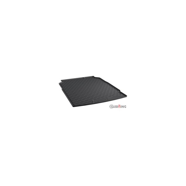 Bagagerumsmatta BMW 5-Series F10 Sedan 2010- Gledring GL 1212 GledRing