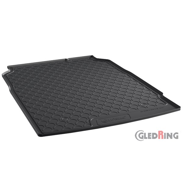Bagagerumsmatta BMW 5-Series F10 Sedan 2010- Gledring GL 1212 GledRing
