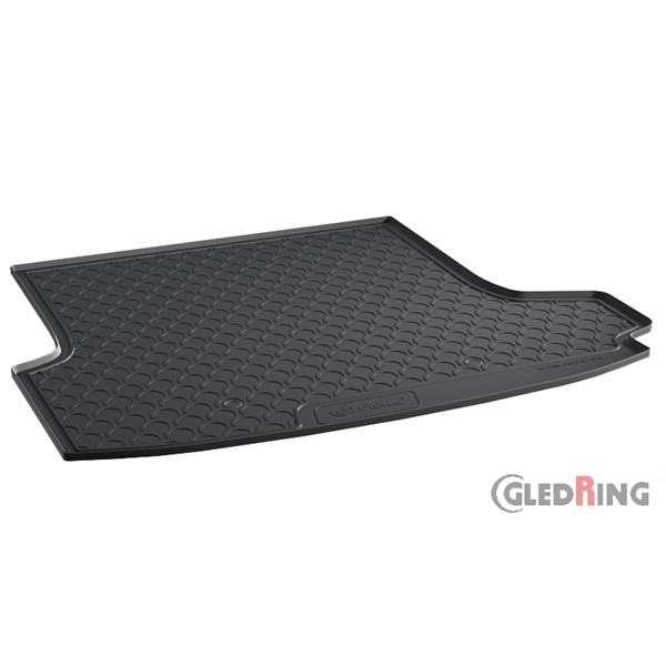 Bagagerumsmatta BMW 3-Series GT F34 2013- GledRing