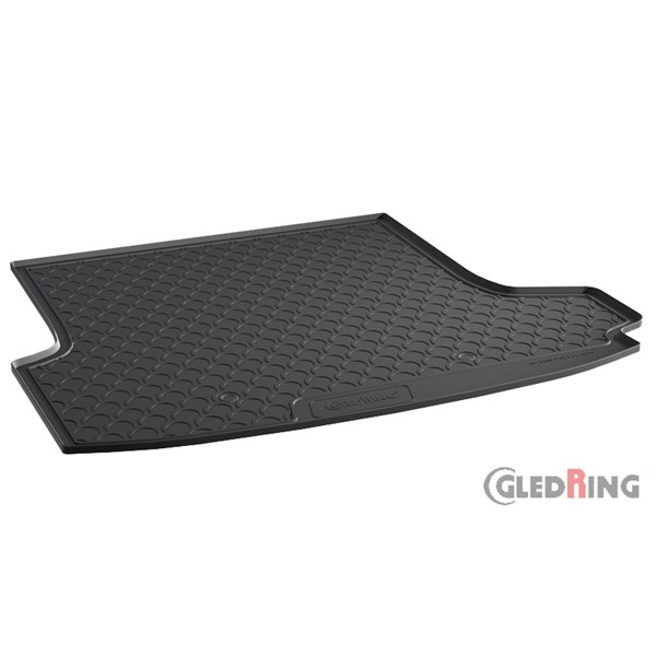 Bagagerumsmatta BMW 3-Series GT F34 2013- GledRing