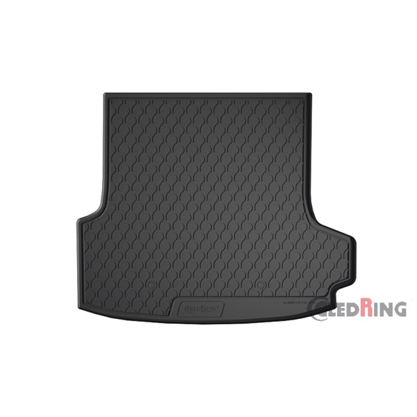 Bagagerumsmatta BMW 3-Series GT F34 2013- GledRing Bagagerumsmatta BMW 3-Series GT F34 2013- GledRing