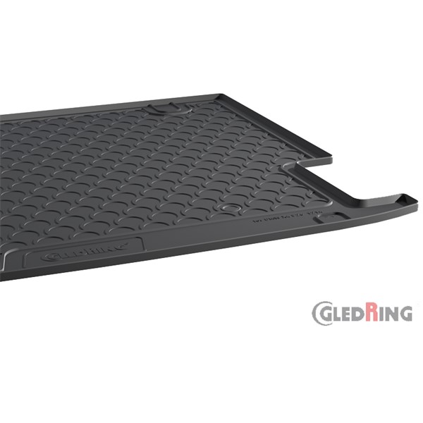 Bagagerumsmatta BMW X4 F26 2014- Gledring GL 1214 GledRing Bagagerumsmatta BMW X4 F26 2014- Gledring GL 1214 GledRing