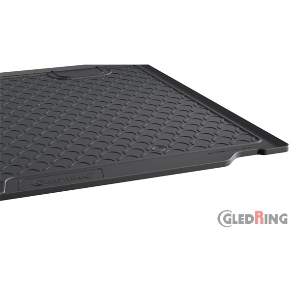 Bagagerumsmatta BMW 5-Series F11 Touring 2011-2017 GledRing Bagagerumsmatta BMW 5-Series F11 Touring 2011-2017 GledRing
