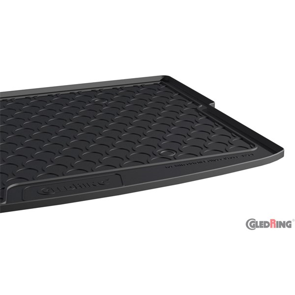 Bagagerumsmatta Mitsubishi Eclipse Cross 10/2017- Gledring GL 126 GledRing