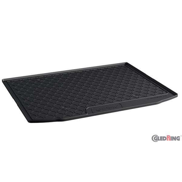 Bagagerumsmatta Mitsubishi ASX 2010- GledRing Bagagerumsmatta Mitsubishi ASX 2010- GledRing