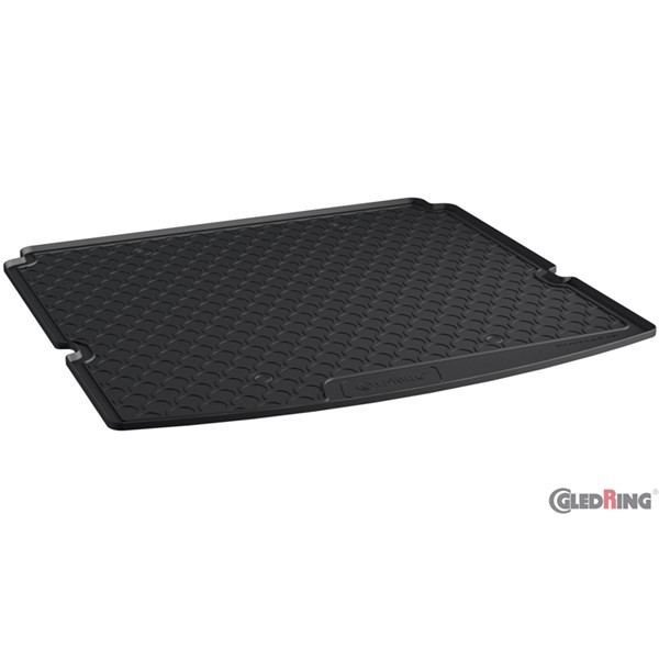 Bagagerumsmatta Ford Galaxy (7-Persons) 2015- GledRing Bagagerumsmatta Ford Galaxy (7-Persons) 2015- GledRing