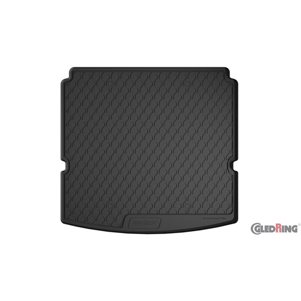 Bagagerumsmatta Ford Galaxy (7-Persons) 2015- GledRing