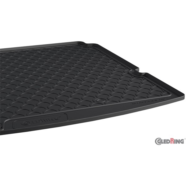 Bagagerumsmatta Ford Galaxy (7-Persons) 2015- GledRing Bagagerumsmatta Ford Galaxy (7-Persons) 2015- GledRing