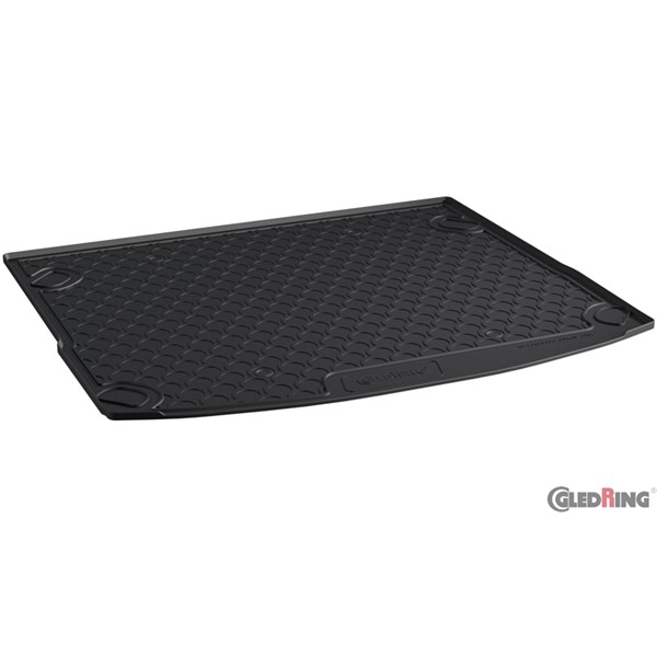Bagagerumsmatta Ford Focus Wagon 2015-2018 GledRing Bagagerumsmatta Ford Focus Wagon 2015-2018 GledRing
