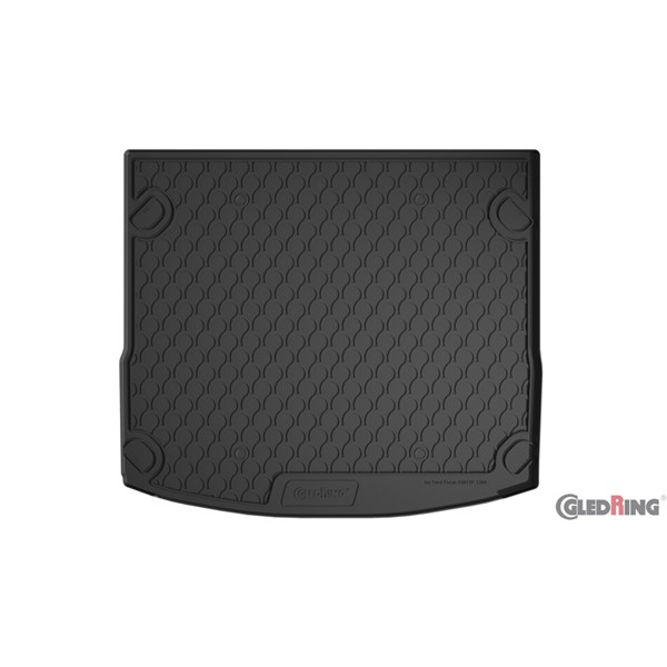 Bagagerumsmatta Ford Focus Wagon 2015-2018 GledRing Bagagerumsmatta Ford Focus Wagon 2015-2018 GledRing